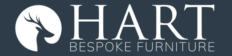 Hart Bespoke Furniture Logo