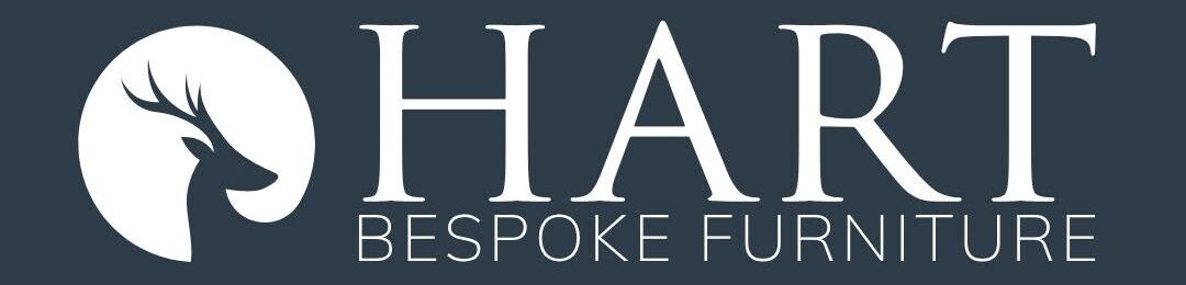 Hart Bespoke Furniture Logo